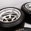 SSR XR-4 Longchamp 14" 10.5JJ -44, 8.5JJ -19 (4x114.3)