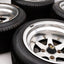 SSR XR-4 Longchamp 14" 10.5JJ -44, 8.5JJ -19 (4x114.3)