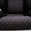 Recaro Indi / AV Schwarz SR2 Seat Pair