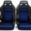 Recaro SR3 Challenger Seat Pair