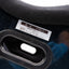 Bride Zieg 2 Bucket Seat