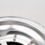 SSR XR-4 Longchamp 15" 9.5JJ -33, 8.5JJ -20 (4x114.3)