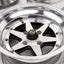 SSR XR-4 Longchamp 15" 9.5JJ -33, 8.5JJ -20 (4x114.3)