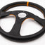 360mm Italvolanti Team Orange