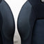 Recaro SR3 Trials Seat Pair