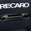 Recaro SR3 Trials Seat Pair