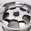 Fabulous Profound 17" 9J +24, 8J +24 (4x100 & 5x100)