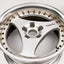 Advan Racing Oni 17" 8J, -1 (5x114.3)