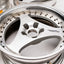 Advan Racing Oni 17" 8J, -1 (5x114.3)