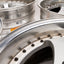 Advan Racing Oni 17" 8J, -1 (5x114.3)