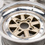 SSR MK3 14" 8.5J -19, 8J -12 (4x114.3)