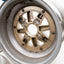 SSR MK3 14" 8.5J -19, 8J -12 (4x114.3)