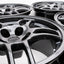 Nissan Skyline R33 GTR 17" 9JJ +30 (5x114.3)