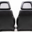 Recaro LS Seat Pair