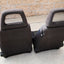 Recaro LX Seat Pair
