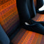 Recaro SR3 360 Seat Pair