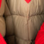 Honda F1 Down Jacket (M)