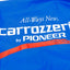 Pioneer Carrozzeria Jacket (M)