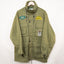 Camel Trophy Land Rover Jacket (L)