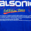 Calsonic Staff Jacket (M)