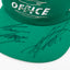 Kei Office Hat *Signed*