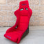 Bride Zeta II Pro Type Bucket Seat
