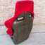 Bride Zeta II Pro Type Bucket Seat
