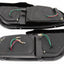 Ganador LED Tail Lights Nissan 180SX