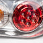 Nissan 180SX Besiege Wise Sports LED Tail Lights