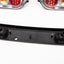 Nissan 180SX Besiege Wise Sports LED Tail Lights