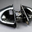 Toyota Soarer JZZ30 Ganador Power Aero Mirrors