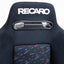Recaro SR3 Le Mans Seat Pair