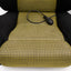 Recaro SP-JJ Tomcat Seat Pair