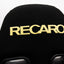 Recaro SP-JJ Tomcat Seat Pair
