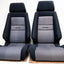 Recaro LX Seat Pair