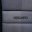 Recaro LX Seat Pair