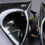 Subaru Impreza GC8 / GF8 Ganador Power Aero Mirror