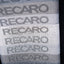 Recaro SR2 Seat