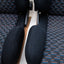 Recaro LS Seat Pair
