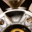 AVS Model 5 18" 10JJ +45, 9JJ +40 (5x114.3)