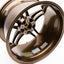 AVS Model 5 18" 10JJ +45, 9JJ +40 (5x114.3)