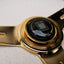 360mm Nardi Classic *Gold Plated*