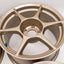 Buddy Club P1 17" 9JJ +17 (5x114.3)