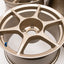 Buddy Club P1 17" 9JJ +17 (5x114.3)