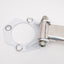 Toyota Altezza (SXE10) Kansai Service Front Strut Tower Bar Pair