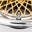 SSR Formula Mesh 14" 9JJ -3, 8JJ -14 (4x114.3)