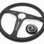 390mm Nardi Classic