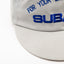 Subaru Staff Hat