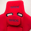 Bride Zeta 2 Bucket Seat