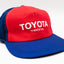 Toyota Staff Hat